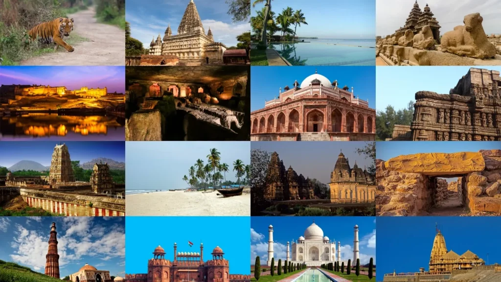Best Tour Packages to India for Every Traveler