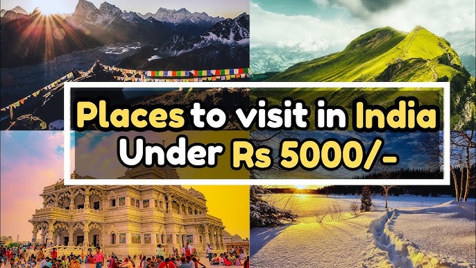 What is Included in Tour Packages to India?